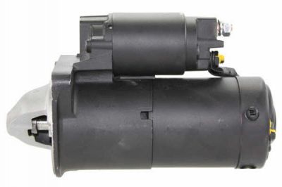 Startmotor(Ruil) Astra H, J, Vectra C, Insignia Z19DTH/DTJ, A20DT=MT afbeelding 1