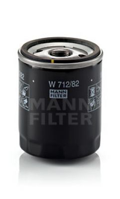 Oliefilter C-Max. Mondeo 07-. S-Max. Galaxy 06- 1.8D afbeelding 1