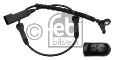 ABS-Sensor Ford Transit Connect, Tourneo 06.02 -  Links/Rechts afbeelding 1