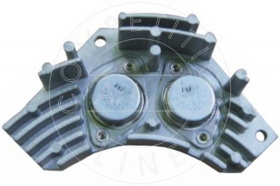 Kachelweerstand Citroen/Peugeot Diverse Motoren. afbeelding 1