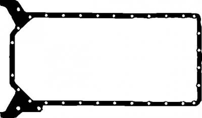 Carterpanpakking 200. 230 E (M102) afbeelding 1