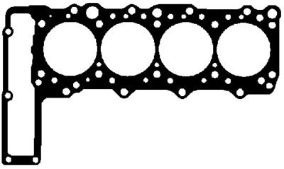 Cillinderkoppakking 190. E. 200 M102 (W 123. 124) afbeelding 1
