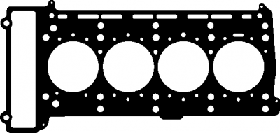 Cillinderkoppakking Kompressor M271 (W 203. 204. 211. R 171) afbeelding 1
