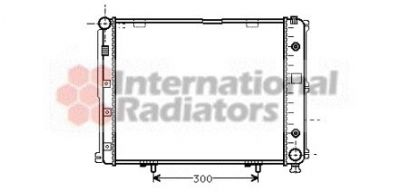 Radiateur W 124 300D afbeelding 1