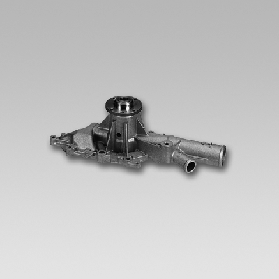 Waterpomp Sprinter CDI (BM 901 - BM 904) afbeelding 1