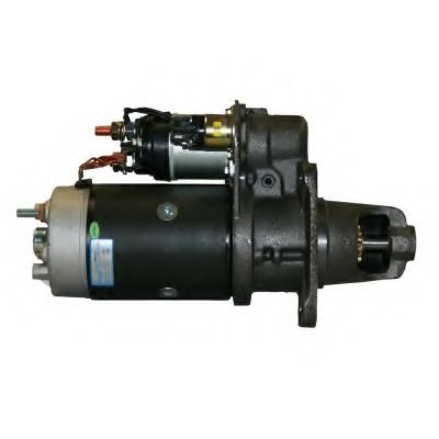 Startmotor(Ruil) Actros 1. Actros MP2. Travego afbeelding 1