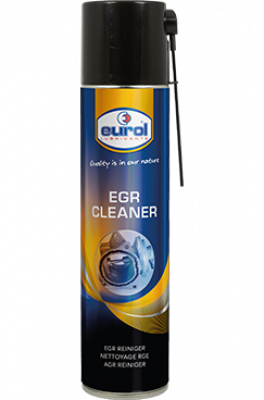 EUROL EGR CLEANER 400ML afbeelding 1