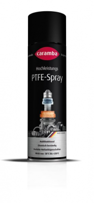 Caramba PTFE spray 500ml afbeelding 1