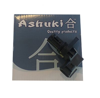 Sensor, nokkenaspositie Mazda   ASHUKI afbeelding 1
