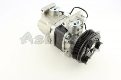 Compressor, airconditioning Mazda 3 2.0/ 5 1.8/2.0/2.3 05- afbeelding 1