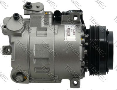 Airco compressor (ruil) E46 320i-328i E39 520i-530i E38 728i -9.97 afbeelding 1
