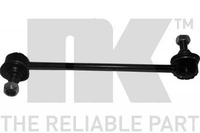 Stabilisatorstang links voor Hyundai i20/ix20 KIA Picanto (TA) afbeelding 1