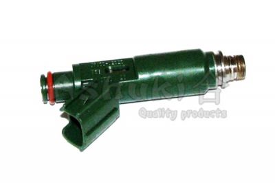 Injector Toyota Avensis, Celica, Corolla 1.8 VVT-i  08.99 -  afbeelding 1