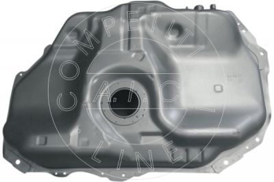 Brandstoftank Mazda 323 F/S VI (BJ) 1.5 16v, 1.6 afbeelding 1