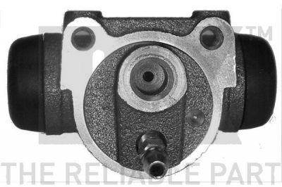 Wielremcillinder Fiat Doblo (223_) 03.01 -   20,64mm afbeelding 1
