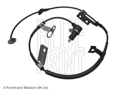 ABS Sensor Links voor Mazda MX-5 II (NB) 1.6/1.8 16v  afbeelding 1