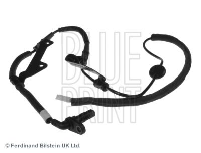 ABS Sensor Links achter Hyundai Santa FE II (CM)  03.06 -  afbeelding 1