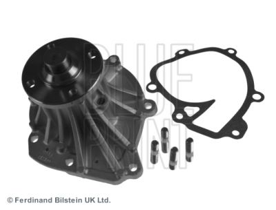 Waterpomp Toyota Hilux, Land Cruiser, Hiace IV 2.5-3.0 D-4D afbeelding 1