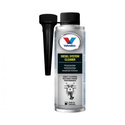 Valvoline Diesel system cleaner 300ML afbeelding 1