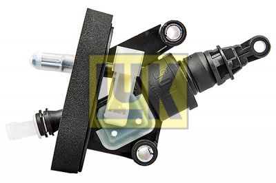 Hoofdcilinder, koppeling Ford B-Max, Fiesta VI 10.12- +StartStop afbeelding 1