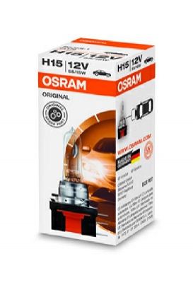 H15 Lamp 12v OSRAM  afbeelding 1