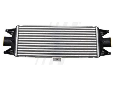 Intercooler IVECO DAILY 06> 2.3/2.8/3.0 JTD  FAST  afbeelding 1
