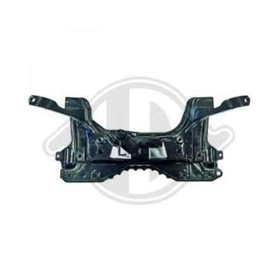 Subframe Ford Focus -2007 afbeelding 1