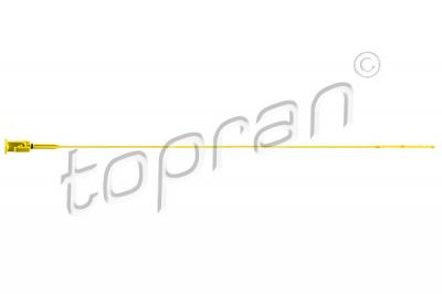 Oliepeilstok Opel Movano, Renault Master II 2.5 CDTI/dCi afbeelding 1