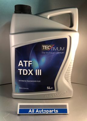 ATF TDX III 5L afbeelding 1