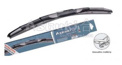 Wisserblad Aero 650mm  ASHUKI afbeelding 1