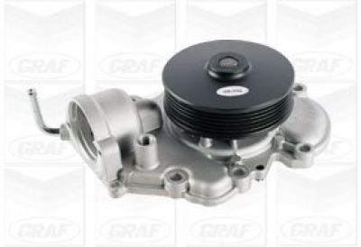Waterpomp Jeep Grand Cherokee IV 3.0 CRD V6 afbeelding 1