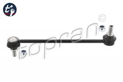 Stabilisatorstang vooras Hyundai ix35, KIA Sportage 09-   TOPRAN afbeelding 1