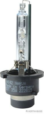 Gloeilamp, koplamp D4S  NARVA afbeelding 1
