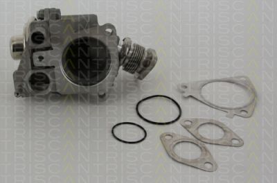 EGR-klep Jumper, Boxer, Ducato (250_290) IVECO 3.0HDI  TRISCAN afbeelding 1