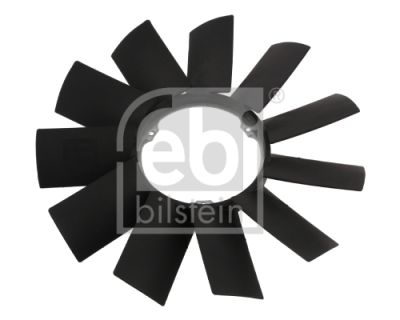 Ventilator E30, E36, E46, E34, E39  FEBI  afbeelding 1