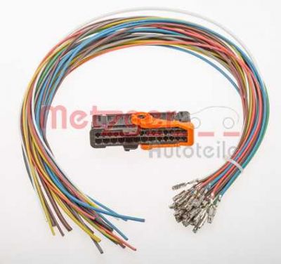 Reparatieset, kabelset GOLF VI, PASSAT, TOURAN, FABIA afbeelding 1