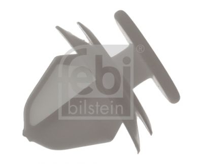 Clip, ondervloerbekleding Citroen/Peugeot/Renault afbeelding 1